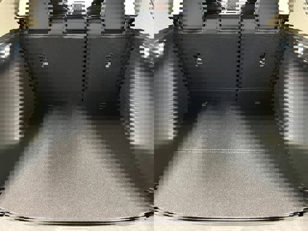 New 2026 Honda HR-V EX-L image 25