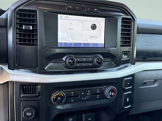 Used 2021 Ford F150 XL w/ Equipment Group 101A High image 34