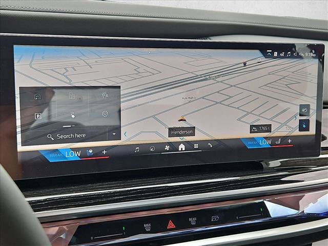 New 2026 BMW i7 eDrive50 w/ Executive Package RWD image 14