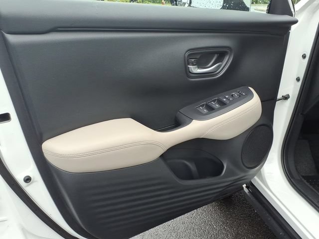 Used 2024 Honda HR-V LX image 22