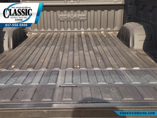 Used 2025 GMC Sierra 1500 Elevation w/ Preferred Package image 30