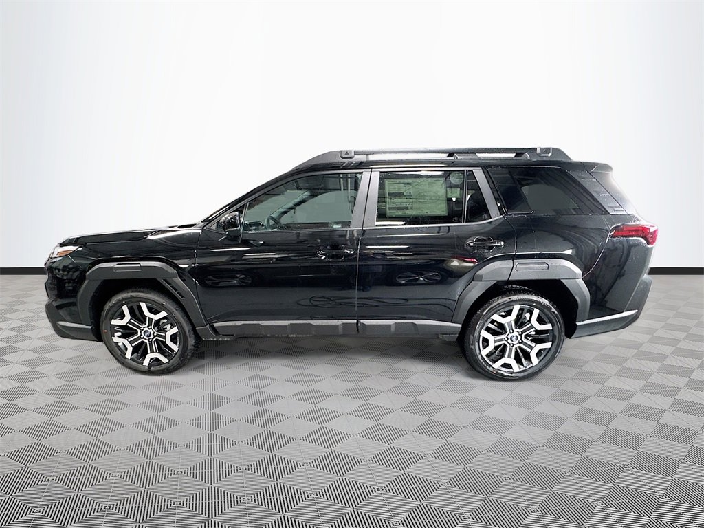 New 2026 Subaru Outback Touring XT image 38