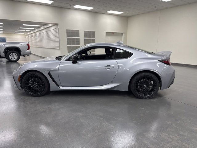 New 2026 Toyota GR86 Premium image 7