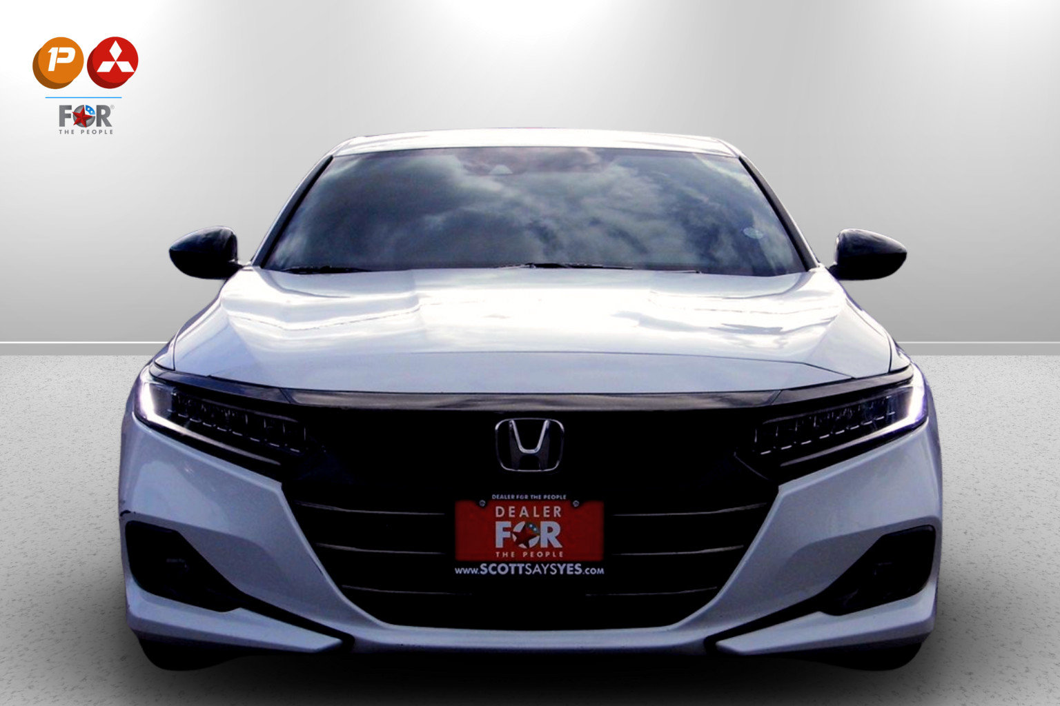 Used 2022 Honda Accord Sport image 3