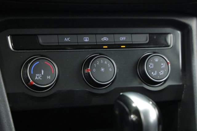 Used 2019 Volkswagen Tiguan S image 19