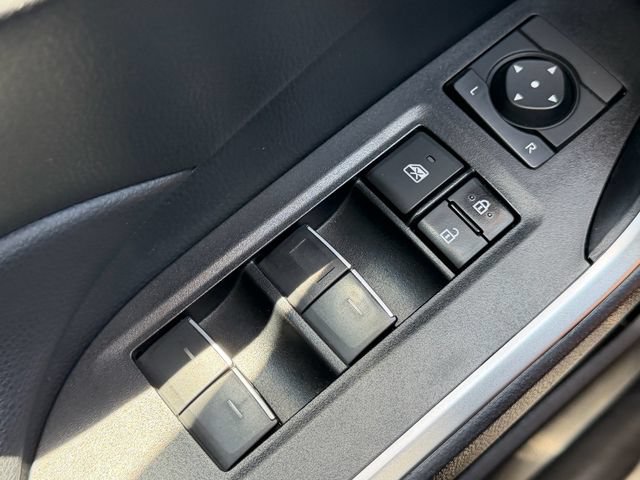 Certified 2023 Toyota RAV4 XLE AWD/4WD image 27