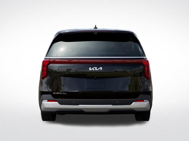 New 2026 Kia Carnival EX FWD image 13