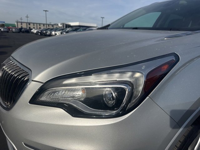 Used 2016 Buick Envision Premium image 23