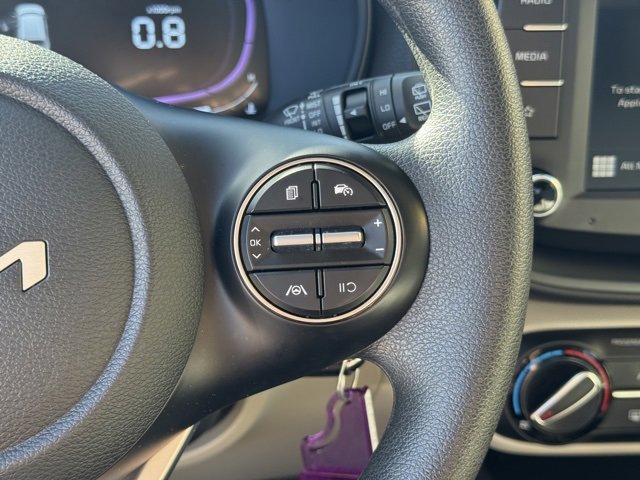 Certified 2025 Kia Soul LX image 28