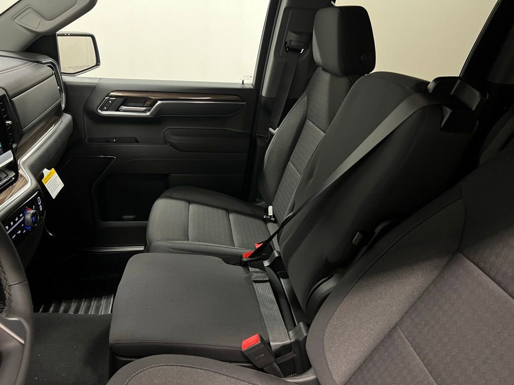 New 2026 Chevrolet Silverado 1500 RST image 28