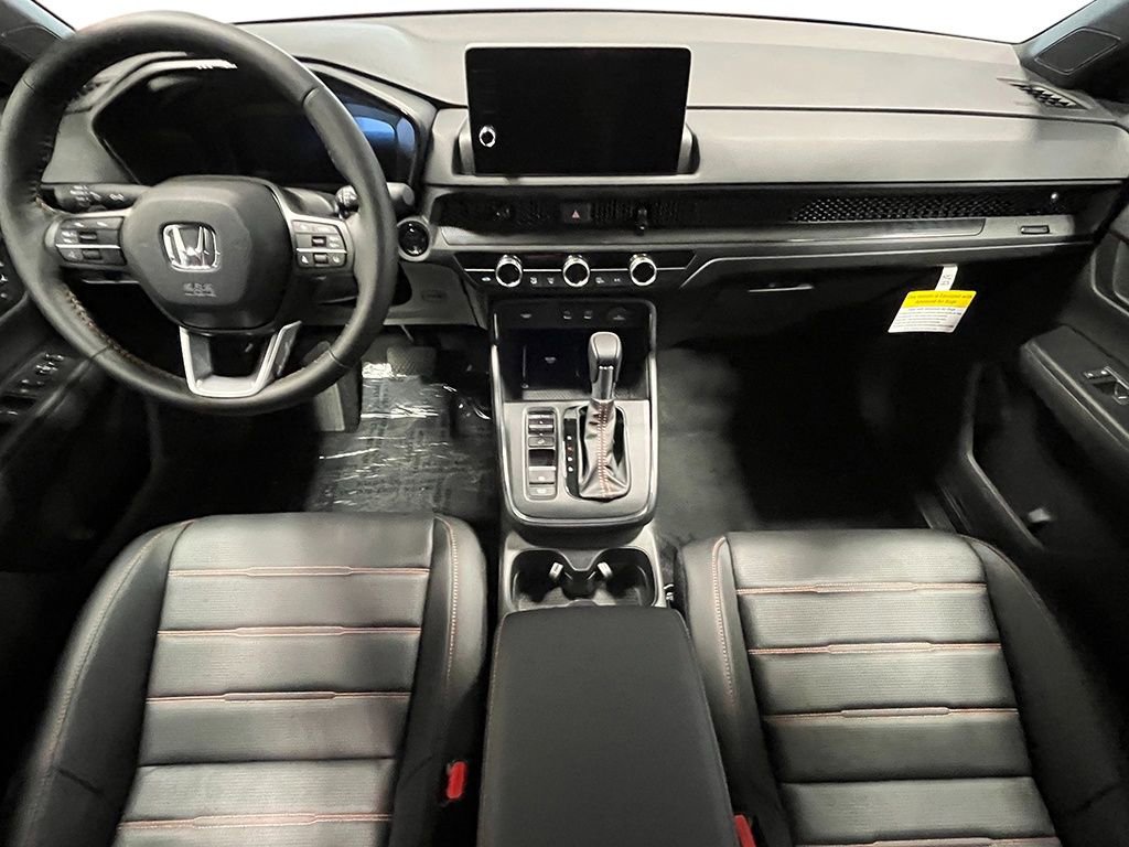New 2026 Honda CR-V Sport-L image 16