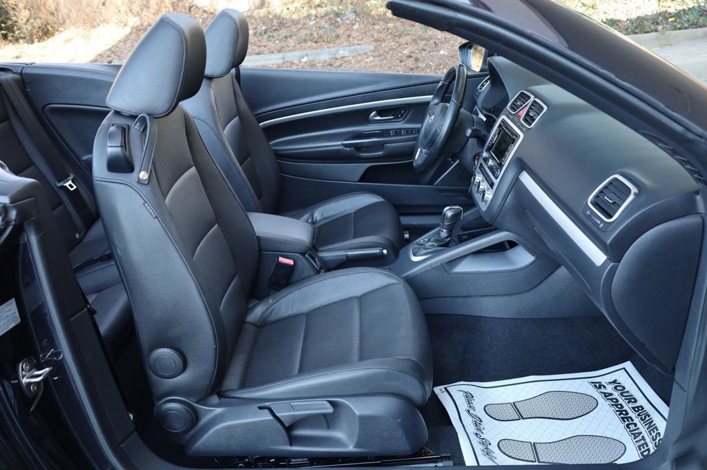 Used 2014 Volkswagen Eos Komfort image 25