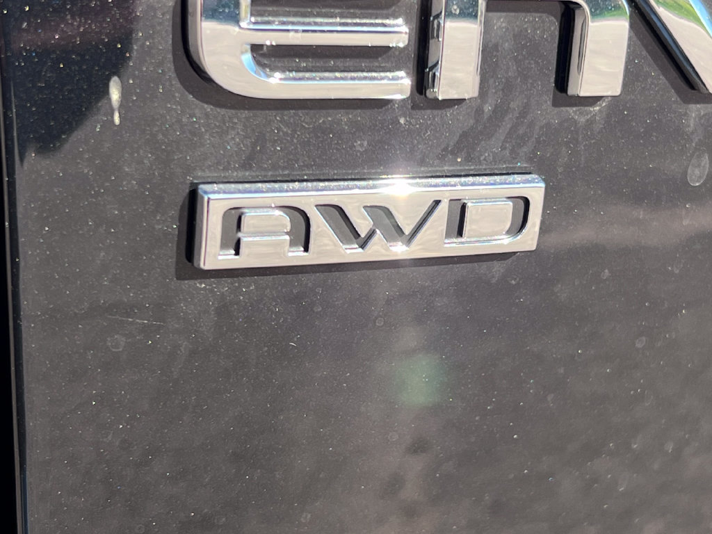 New 2026 Buick Envision Sport Touring AWD/4WD image 2