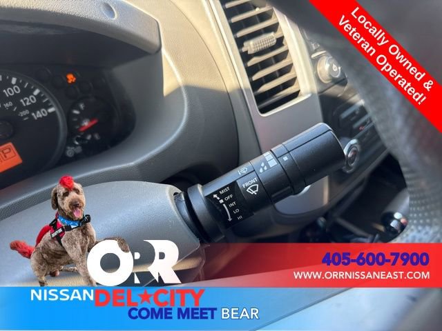 Used 2018 Nissan Frontier S RWD image 22