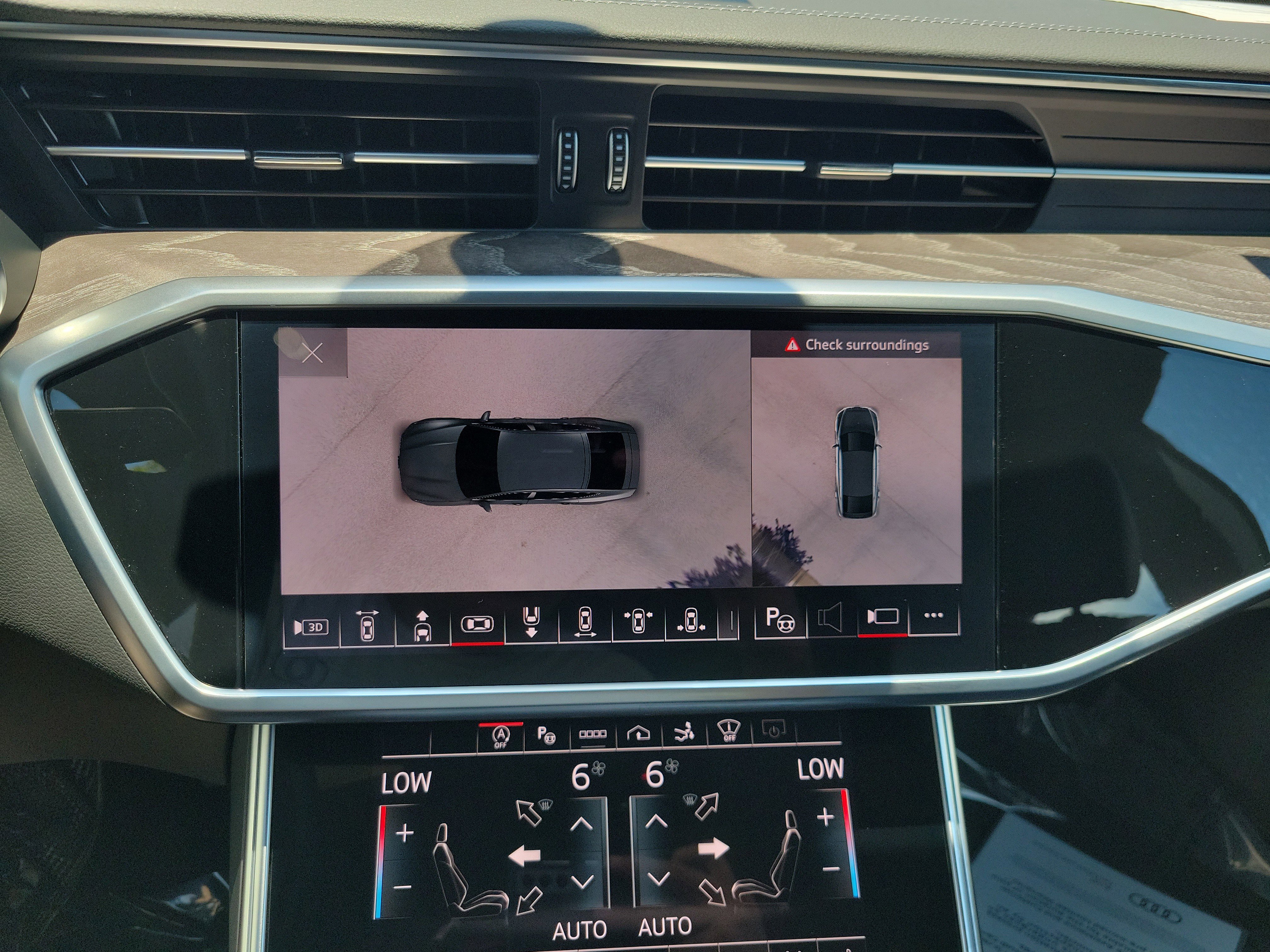 Used 2024 Audi A7 Prestige AWD/4WD image 23