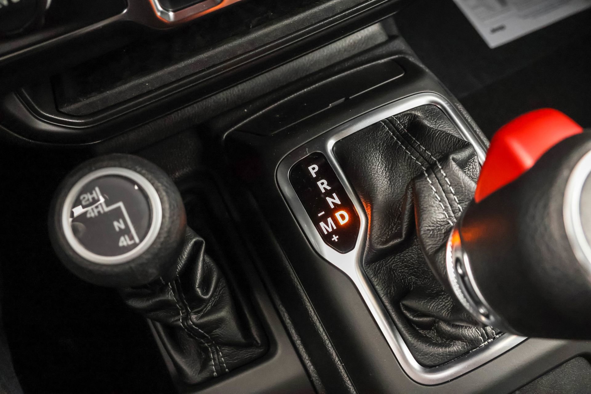 New 2026 Jeep Wrangler Sport S image 22