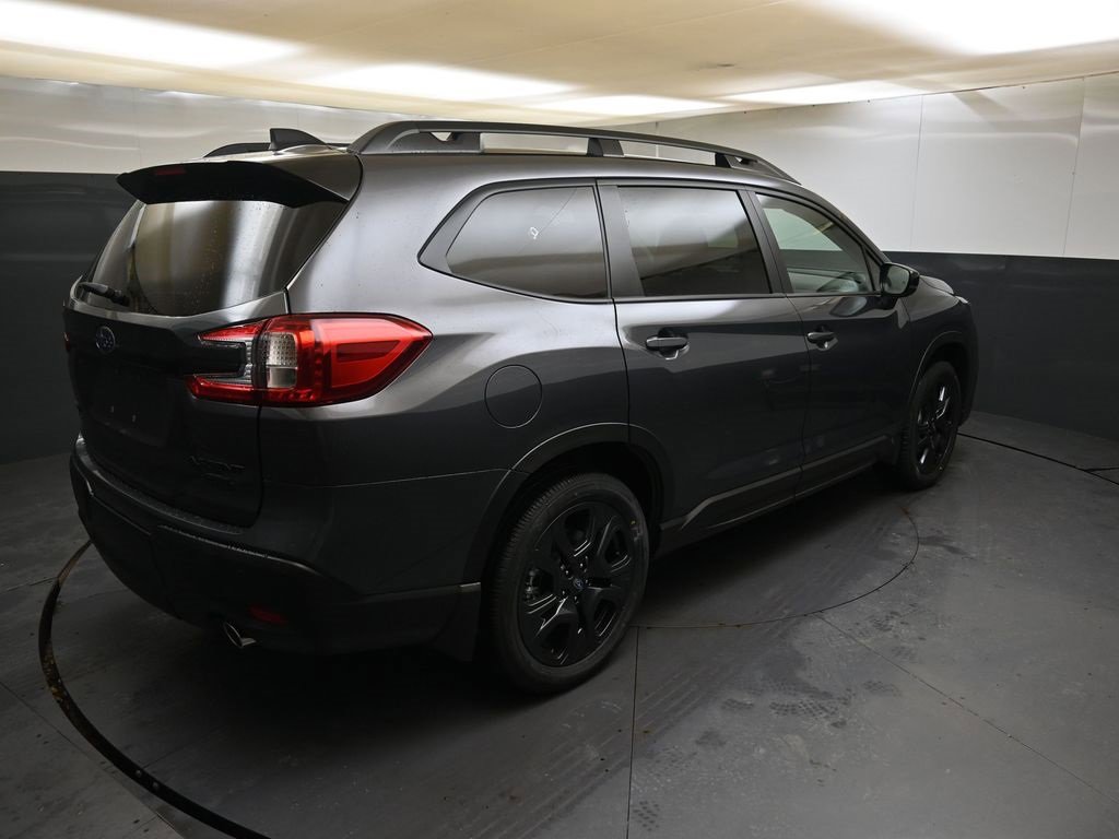 New 2026 Subaru Ascent Bronze Edition image 8