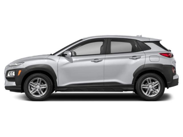 Used 2021 Hyundai Kona SE AWD/4WD image 3