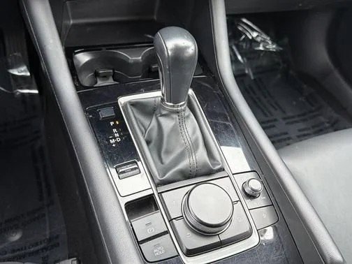 Used 2024 MAZDA MAZDA3 s FWD image 15