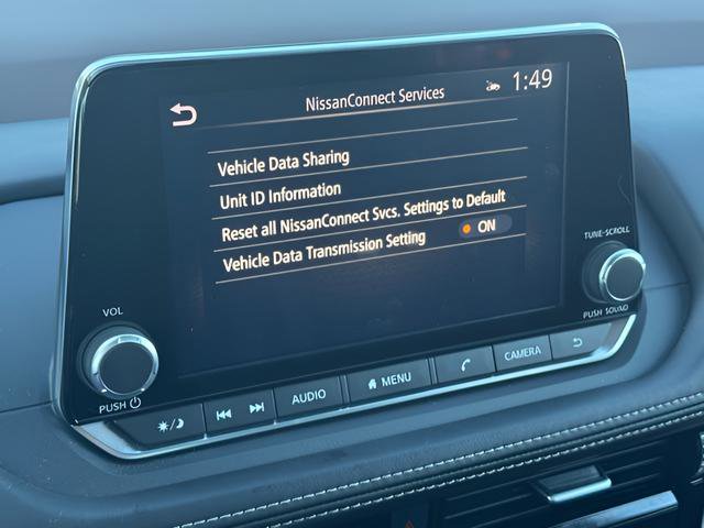 Used 2022 Nissan Rogue SV w/ SV Premium Package image 37