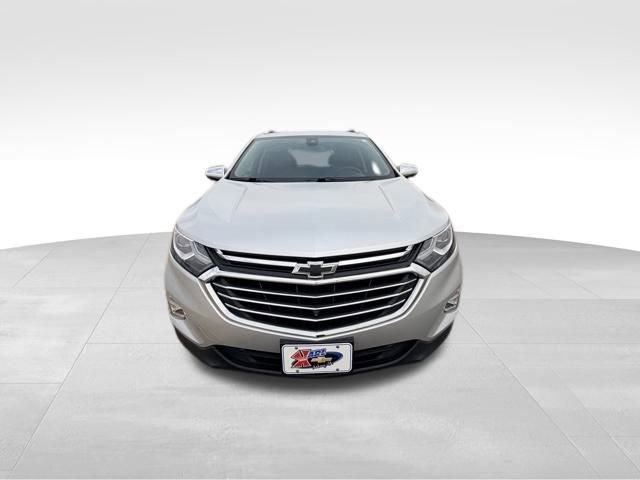 Used 2021 Chevrolet Equinox Premier image 3