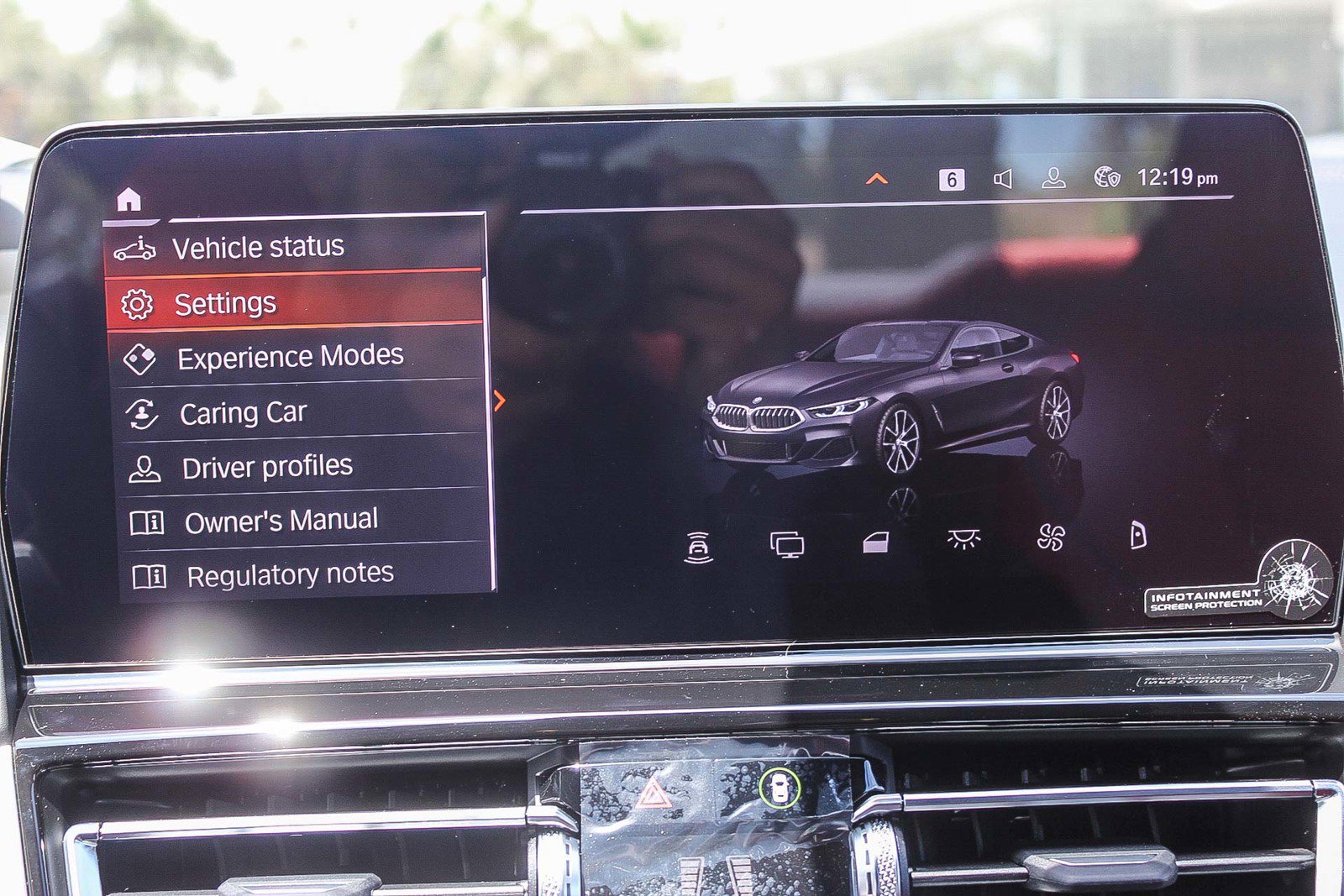 New 2026 BMW 840i Coupe w/ M Sport Professional Package image 14