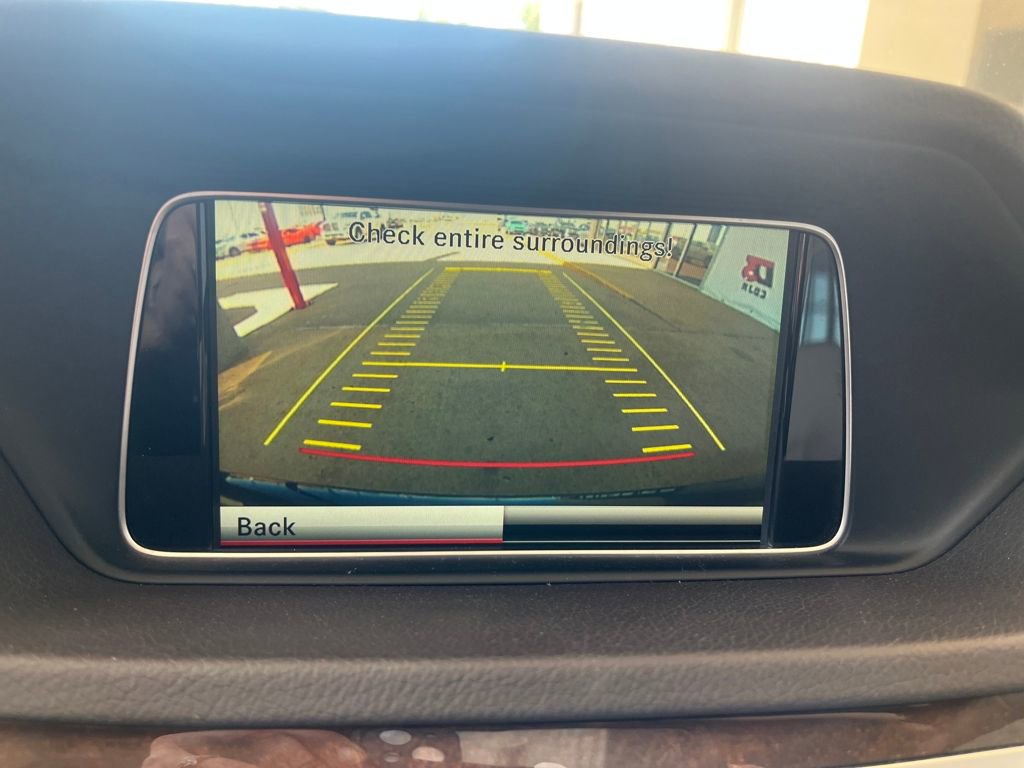 Used 2014 Mercedes-Benz E 350 Sedan image 20