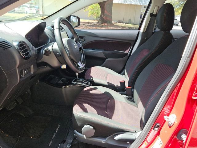 Used 2023 Mitsubishi Mirage G4 image 10