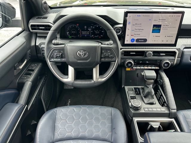 Used 2026 Toyota 4Runner 4WD image 11
