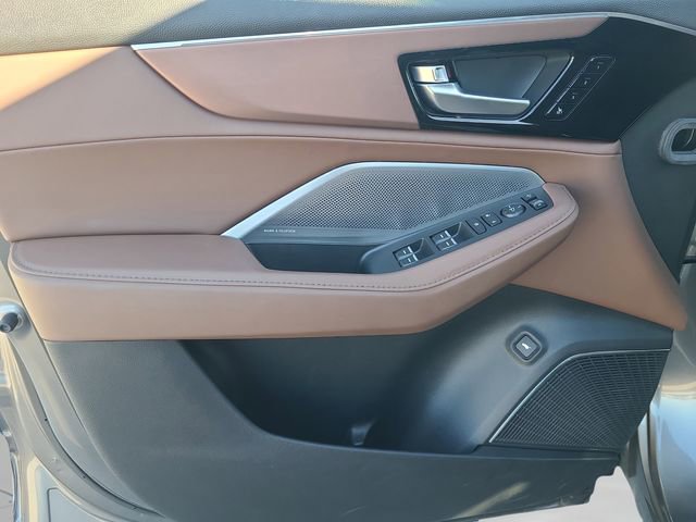 Used 2025 Acura MDX w/ Technology Package image 20