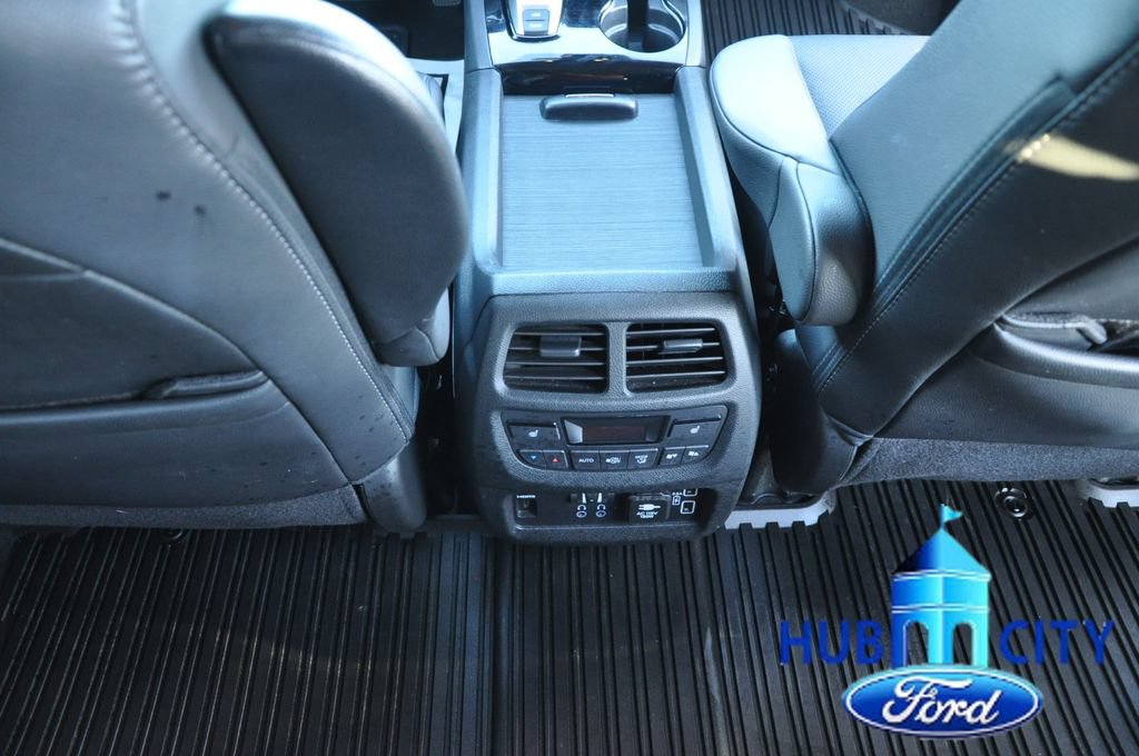 Used 2022 Honda Pilot Elite image 21