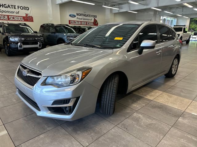 Used 2016 Subaru Impreza 2.0i Premium AWD/4WD image 14