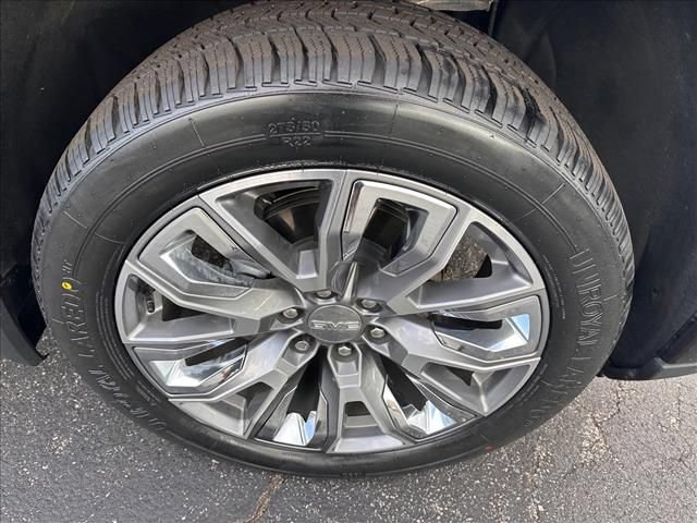 Certified 2023 GMC Sierra 1500 Denali w/ Denali Reserve Package AWD/4WD image 37