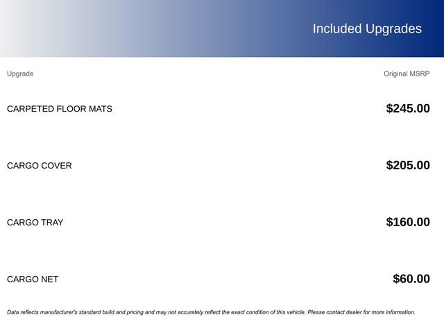 New 2026 Hyundai Palisade Calligraphy image 3