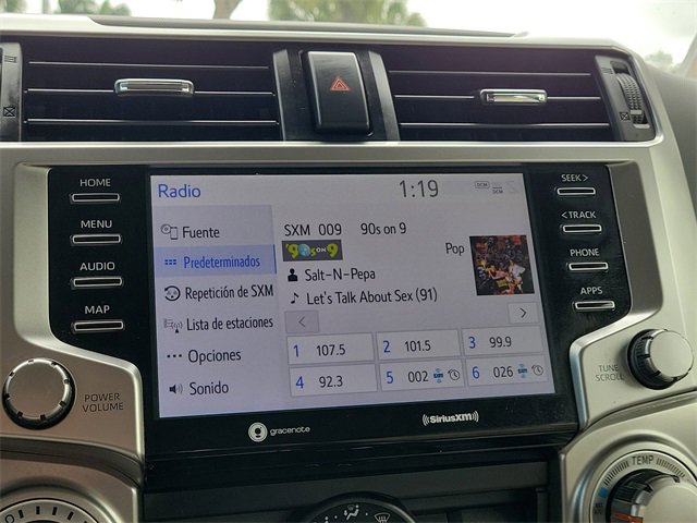 Used 2022 Toyota 4Runner SR5 image 26