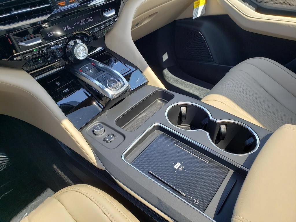 New 2026 Acura MDX w/ Technology Package AWD/4WD image 14