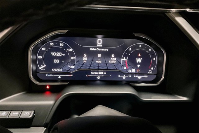 Certified 2023 GMC Sierra 1500 Denali w/ Denali Reserve Package image 24