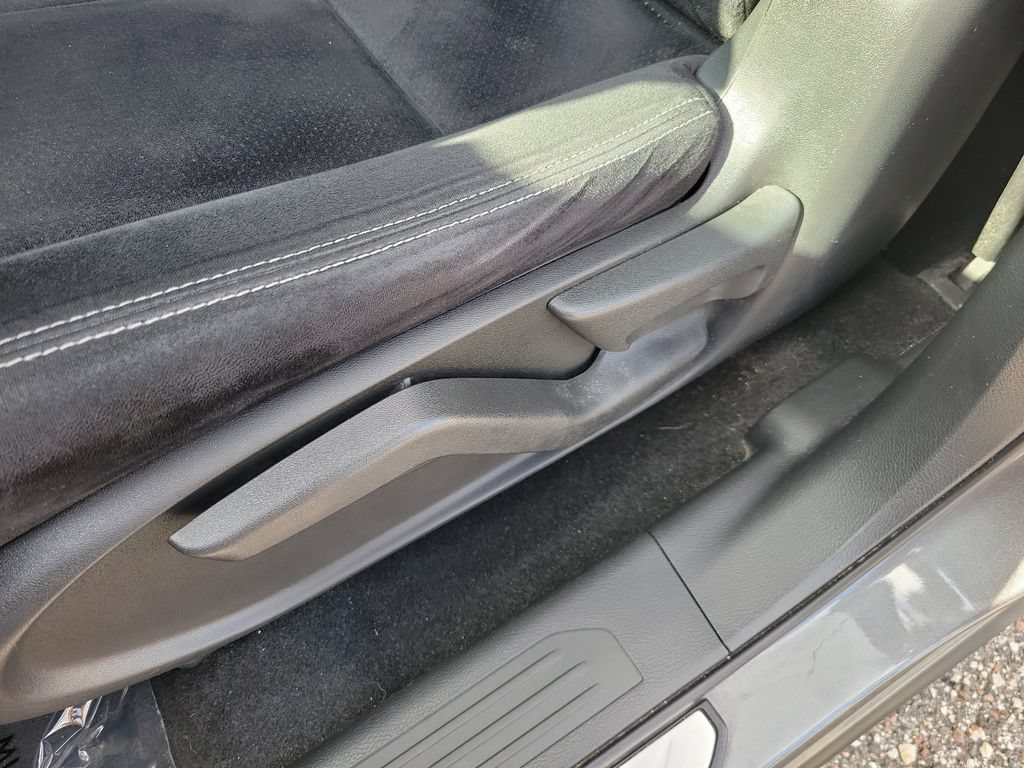 Used 2021 Nissan Murano S FWD image 15