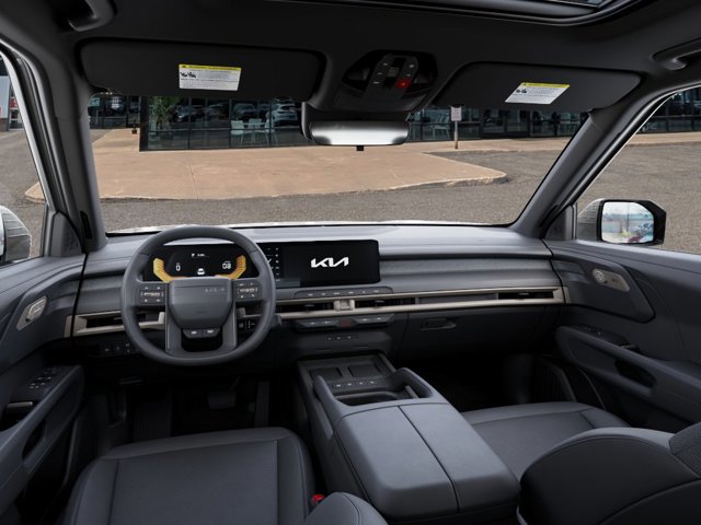 New 2027 Kia Telluride S image 14