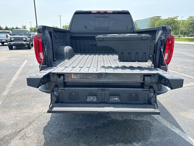 Used 2023 GMC Sierra 1500 AT4X AWD/4WD image 24