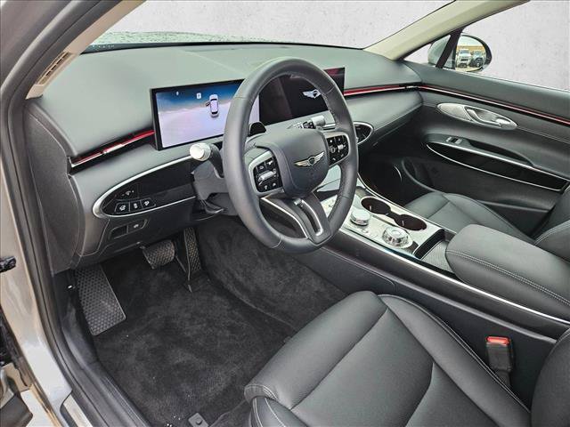 Used 2026 Genesis GV70 2.5T AWD/4WD image 13