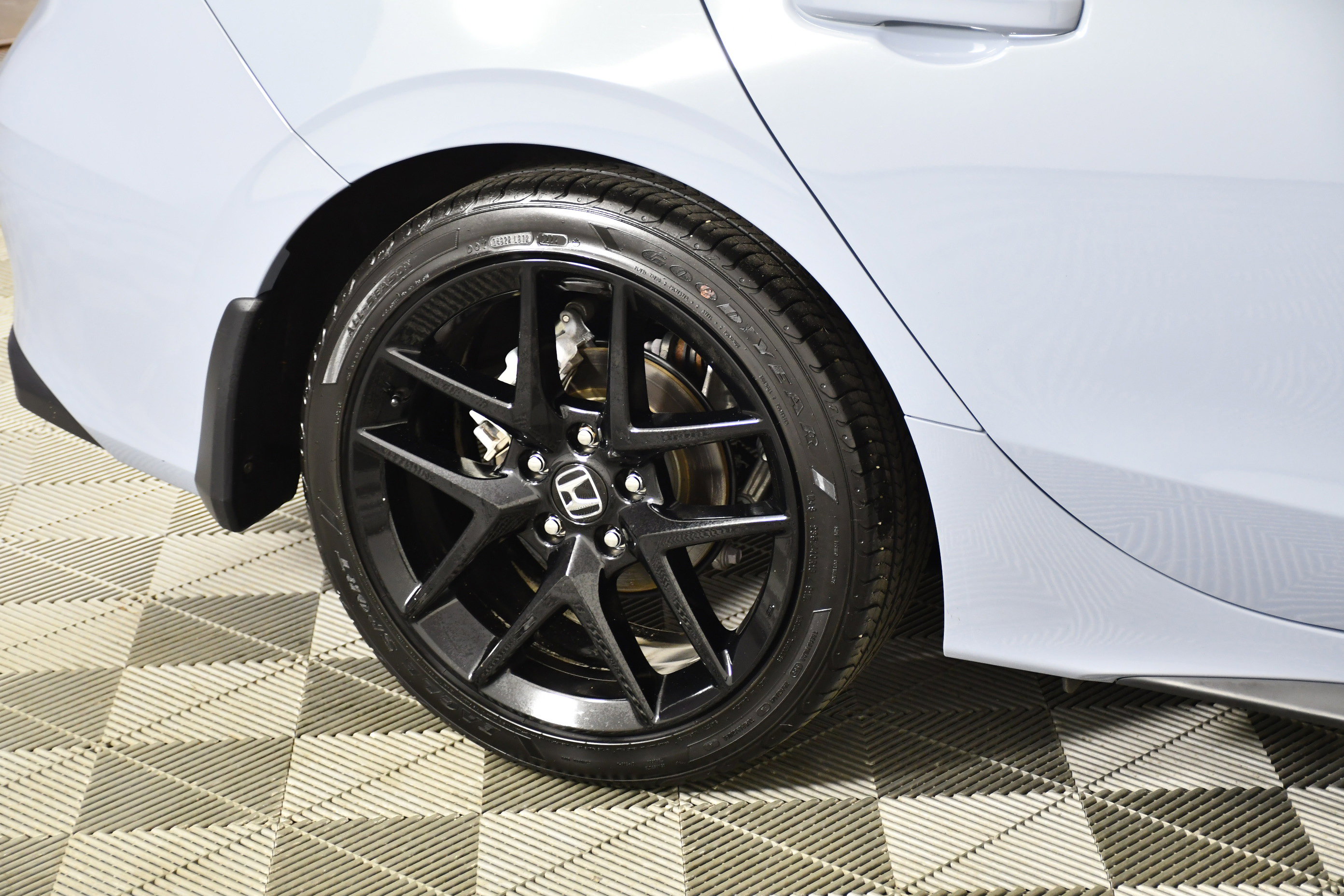 Used 2024 Honda Civic Sport image 52