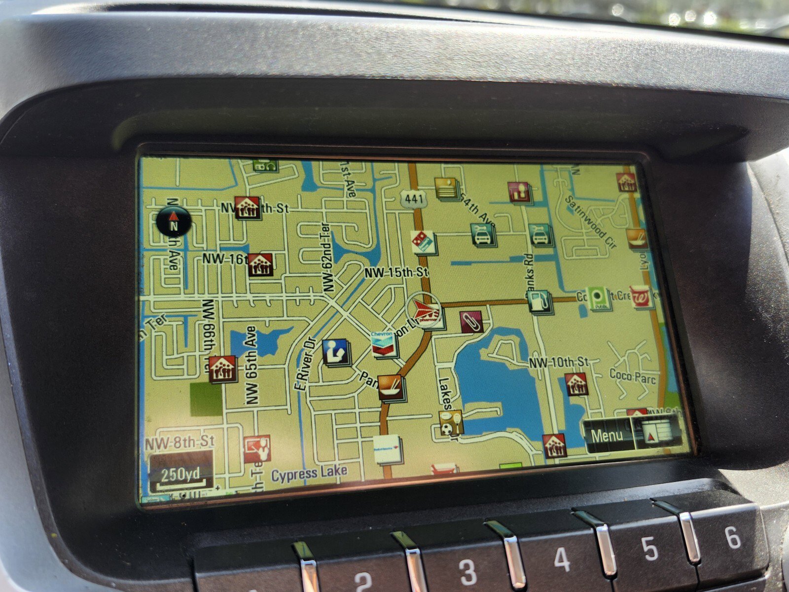 Used 2014 Chevrolet Equinox LTZ image 21