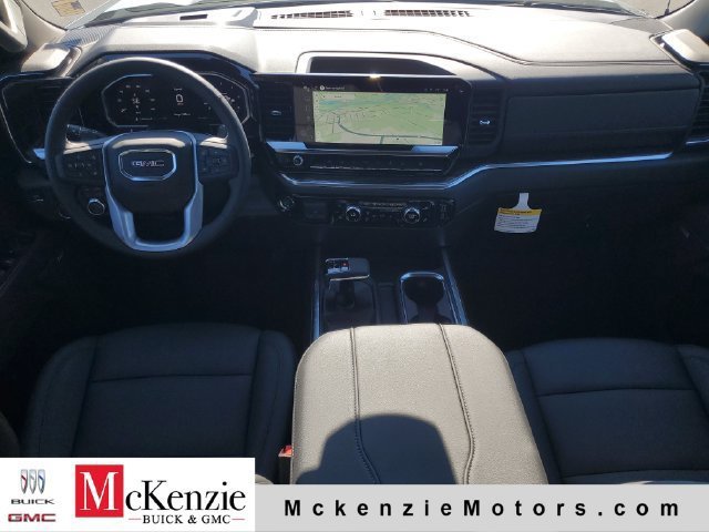 New 2026 GMC Sierra 1500 Elevation w/ Elevation Premium Package AWD/4WD image 24