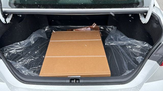 New 2026 Toyota Camry XSE FWD image 30