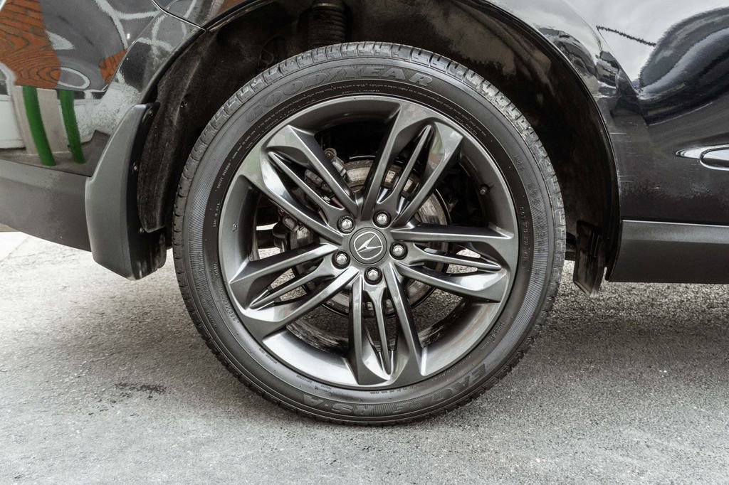 Used 2022 Acura RDX A-Spec image 35