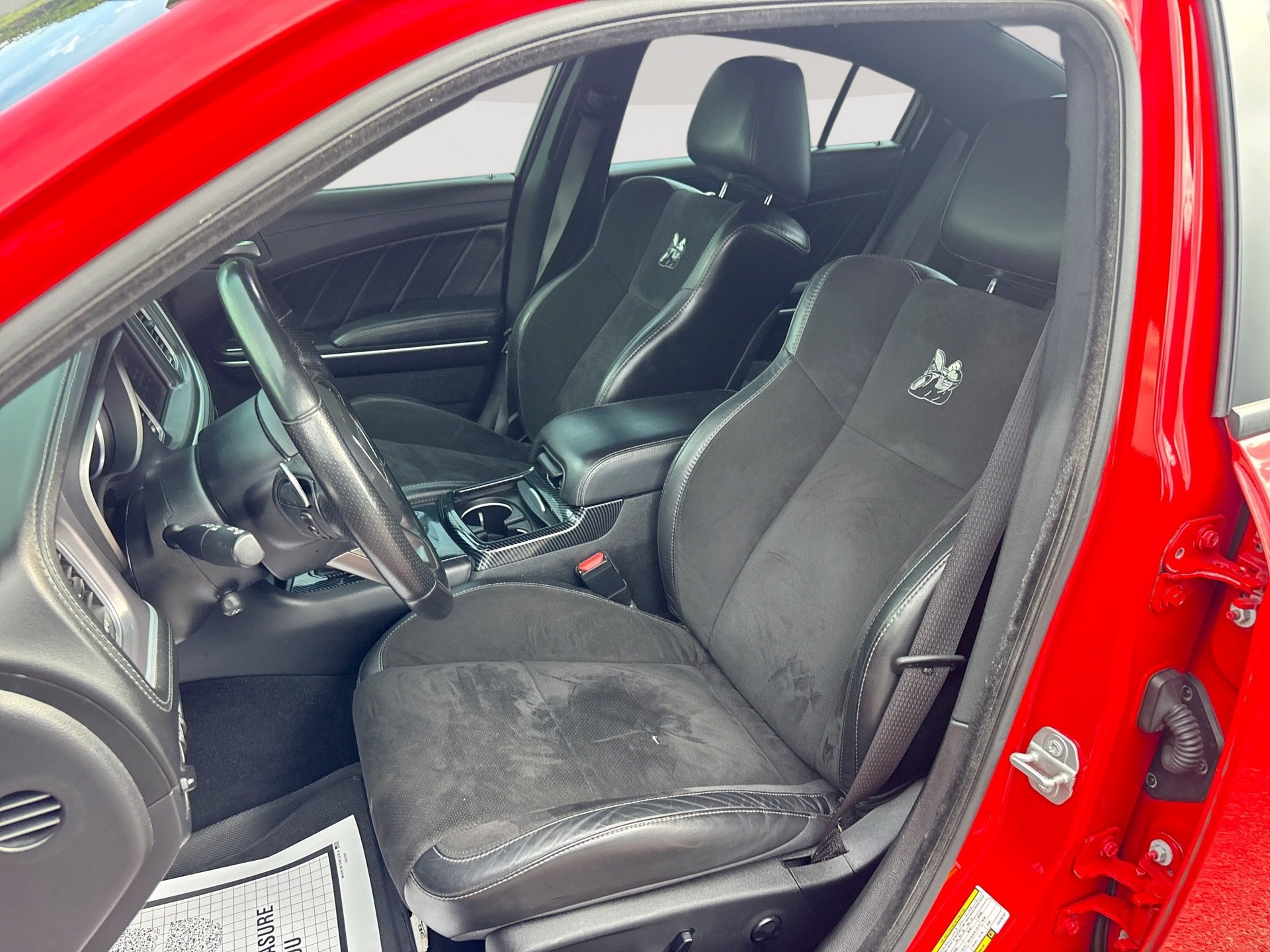 Used 2020 Dodge Charger Scat Pack RWD image 13