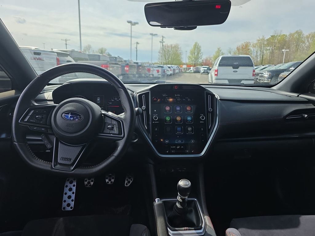 Used 2023 Subaru WRX Limited image 18