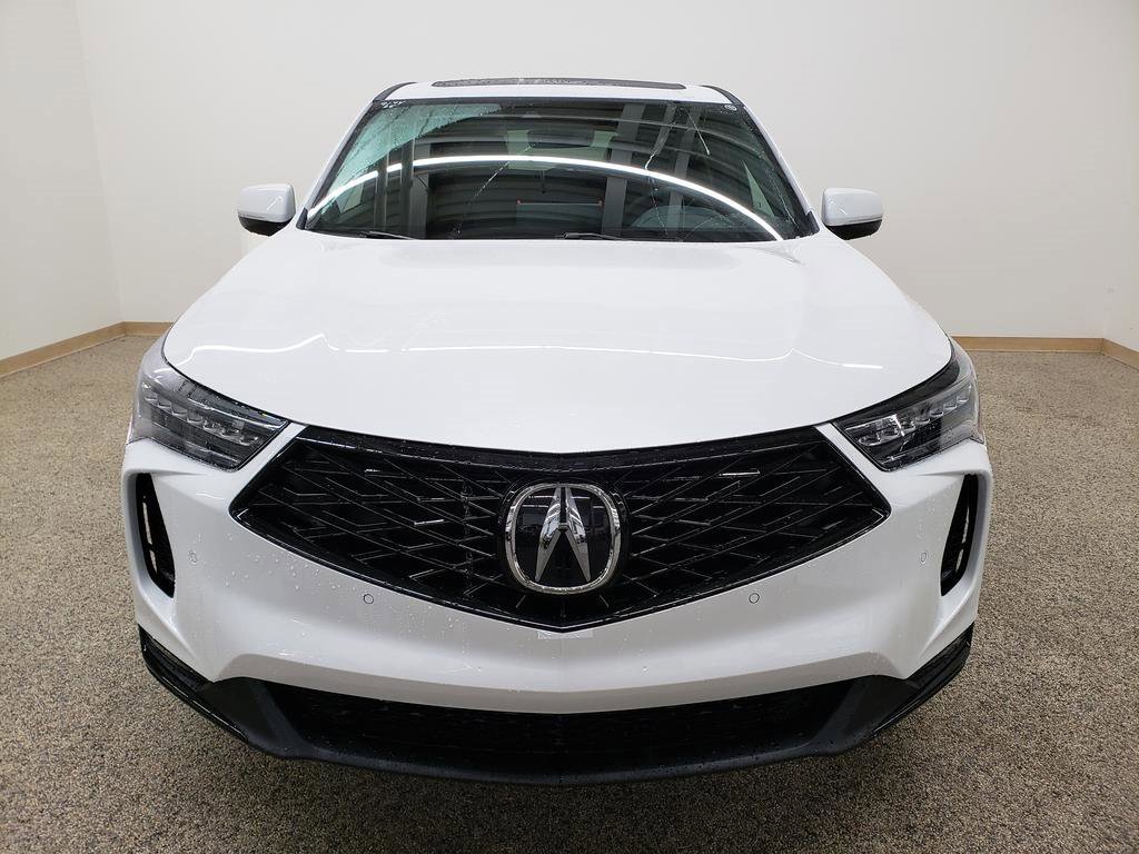 Certified 2025 Acura RDX A-Spec image 5