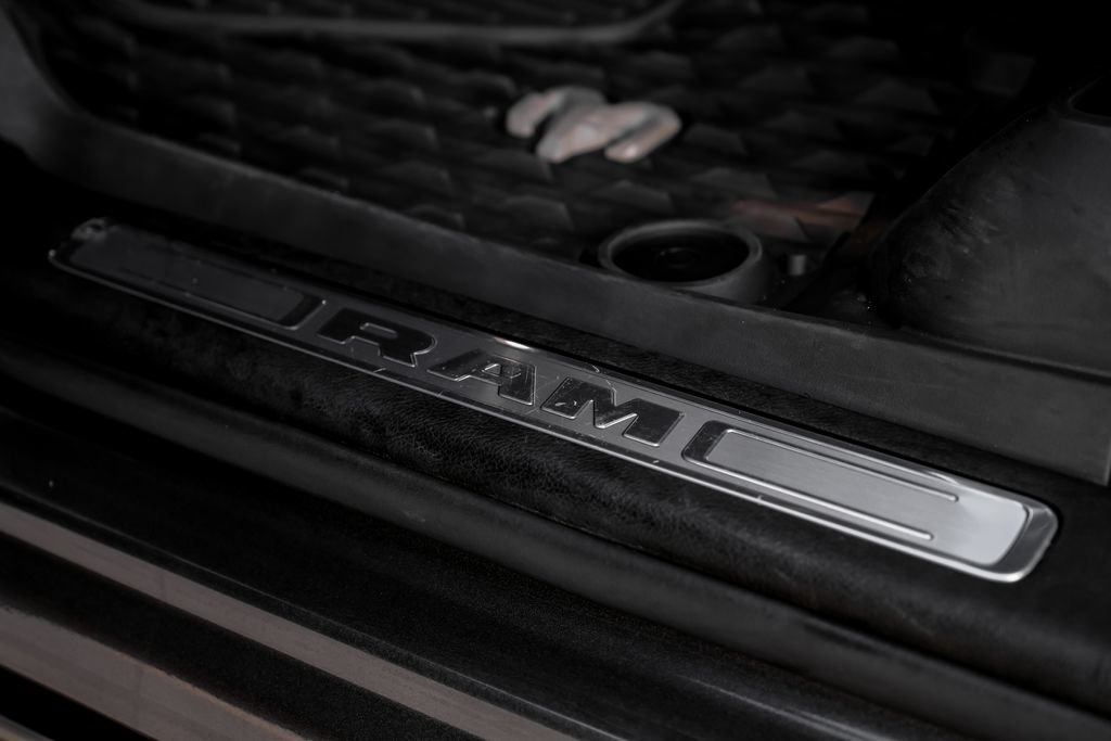 Used 2024 RAM 1500 TRX w/ TRX Level 1 Equipment Group AWD/4WD image 39